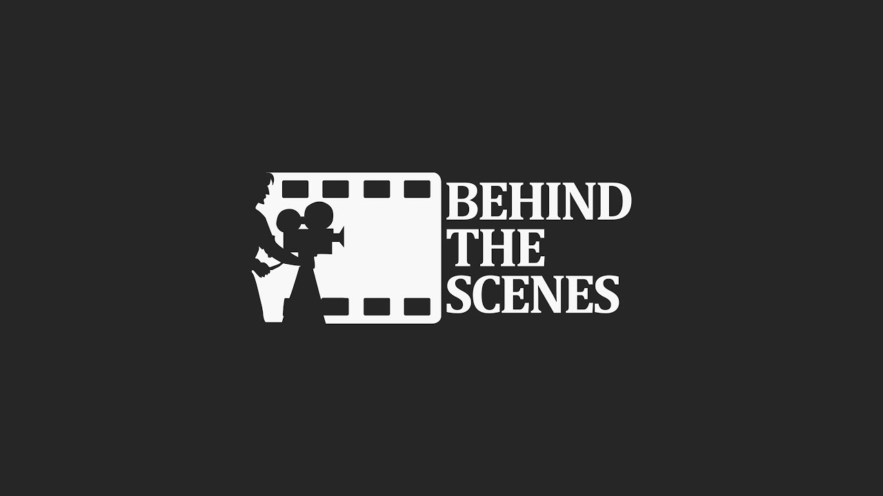 Behind The Scenes | Trailer