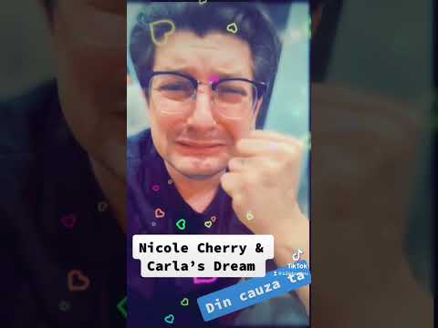 Nicole Cherry &