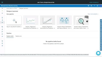 deploy your first Neural Network on cloud | machine learning