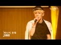 [SHINee Music Spoiler_2] 떠나지 못해 Live [ENG SUB]