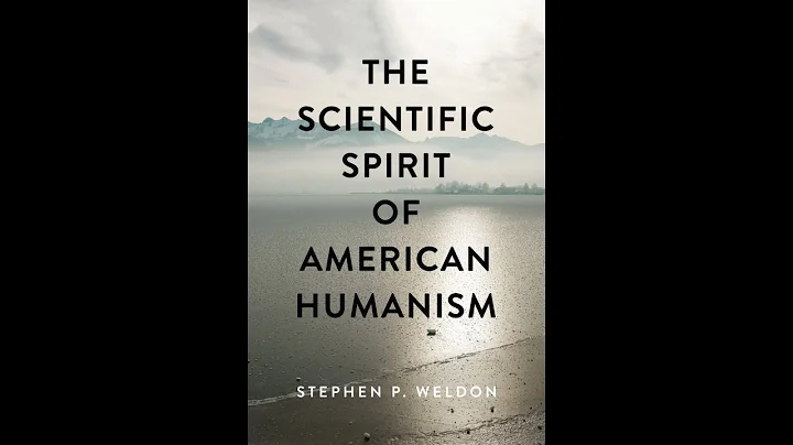 Stephen Weldon 2020 Scientific Spirit of American ...
