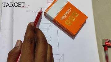 Class 9 Mathematics SAMACHEER - CUBOID & CUBE INTRODUCTION