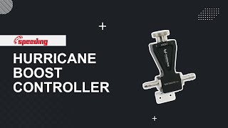 Hurricane Boost Controller