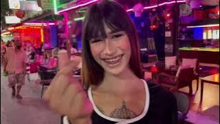 Hottest Ladyboy in Huahin Thailand