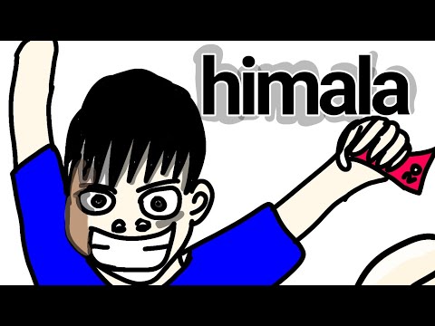 himala pinoy animation