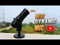 Best Budget Dynamic MIC For YouTube Videos - MAONO PD400X