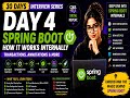 Day4 SpringBoot Internals Full Presentation