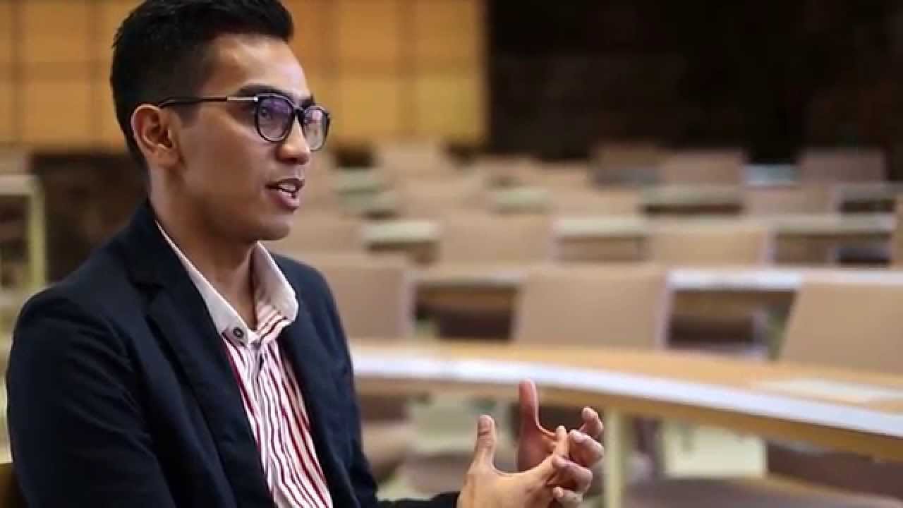 The Frankfurt Mba Youtube