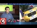 Mahindra Goodness Drive cars reach Hyderabad; electrically charged