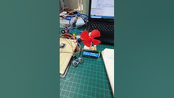 AVR Air Handler 초음파센서를이용한 강제종료추가