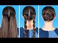 INCREÍBLES TRUCOS PARA PEINARTE Y CONSEJOS PARA EL CABELLO QUE DEBES PROBAR