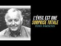 Questce que lveil  tony parsons  voix franaise