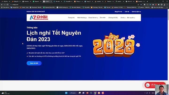 Giá thiết kế website là bao nhiêu