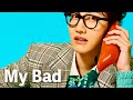 CHANGMIN from 東方神起 - My Bad
