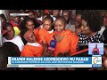 Poliisi Eyanirizza Malende Na Masasi Tebamukkirizza Kutuuka Wuwe N Akwatibwa Poliisi Eyanirizza Malende Na Masasi Tebamukkirizza Kutuuka Wuwe N Akwatibwa