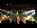 オトメブレイヴ「ぶっちぬき LOVE TRIGGER」2016/3/30@新宿BLAZE