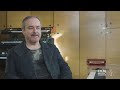 Capture de la vidéo David Arnold: An In-Depth Interview | Film Music Foundation's Legends Series