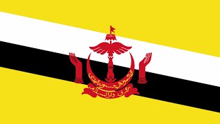 Brunei Anthem Instrumental 