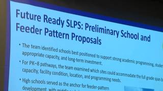SLPS one step closer to finalizing 'Future Ready' plan