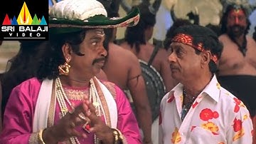 Yamadonga Movie Jr.NTR Elected as Young Yama | Jr NTR, Priyamani, Mamta Mohandas | Sri Balaji Video