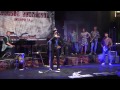 Prisencolinensinainciusol  - Il Re degli Ignoranti 2013 - Tributo Adriano Celentano COVER