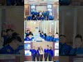 Pembekalan Pra OJT Safety &amp; Security Oleh Ibu Stefani D.J. Kojongian,S.H di Hotel JLE'S Manado.