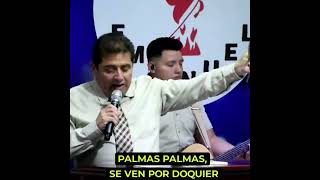 Video thumbnail of "Himno de la Entrada triunfal 2023 - asi se canta en la iglesia Cristiana. Mexico."