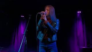 Famous Mia Sanchez - Purple Skies (Unreleased song live) Profile