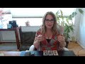 Korte tarotweekhoroscoop Vissen week 22 2026