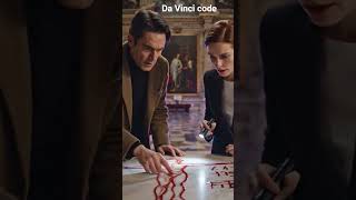 da Vinci code book summary podcast