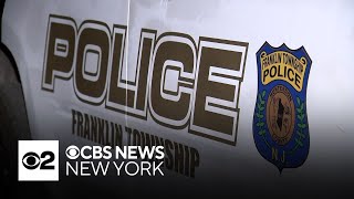 Franklin Twp. Sergeant Charged In Connection To Double Murder - Suicide Investigation