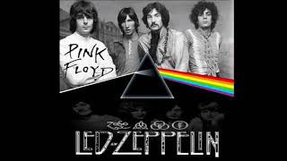 Led Zeppelin & Pink Floyd - Stairway to Heaven