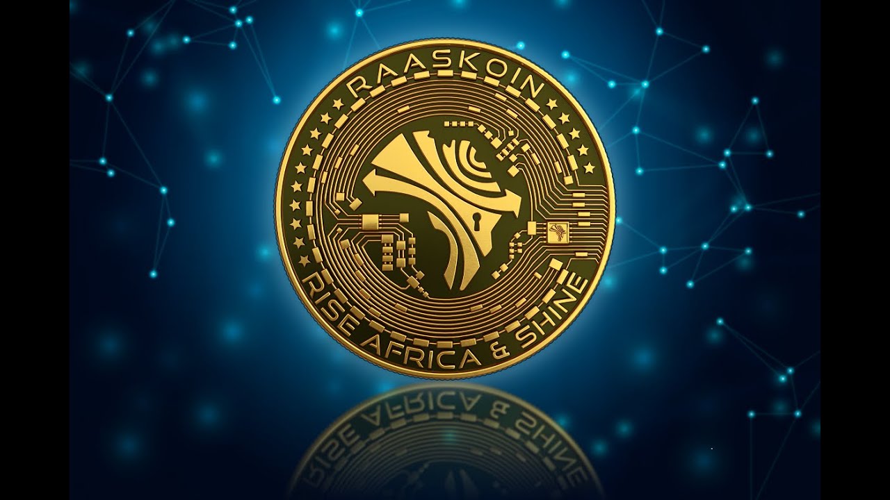 WHAT IS RAASKOIN - YouTube