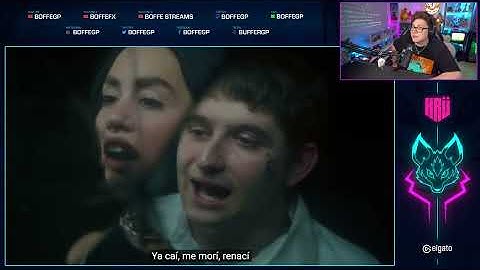 REACCION a LALI, DILLOM: “33”