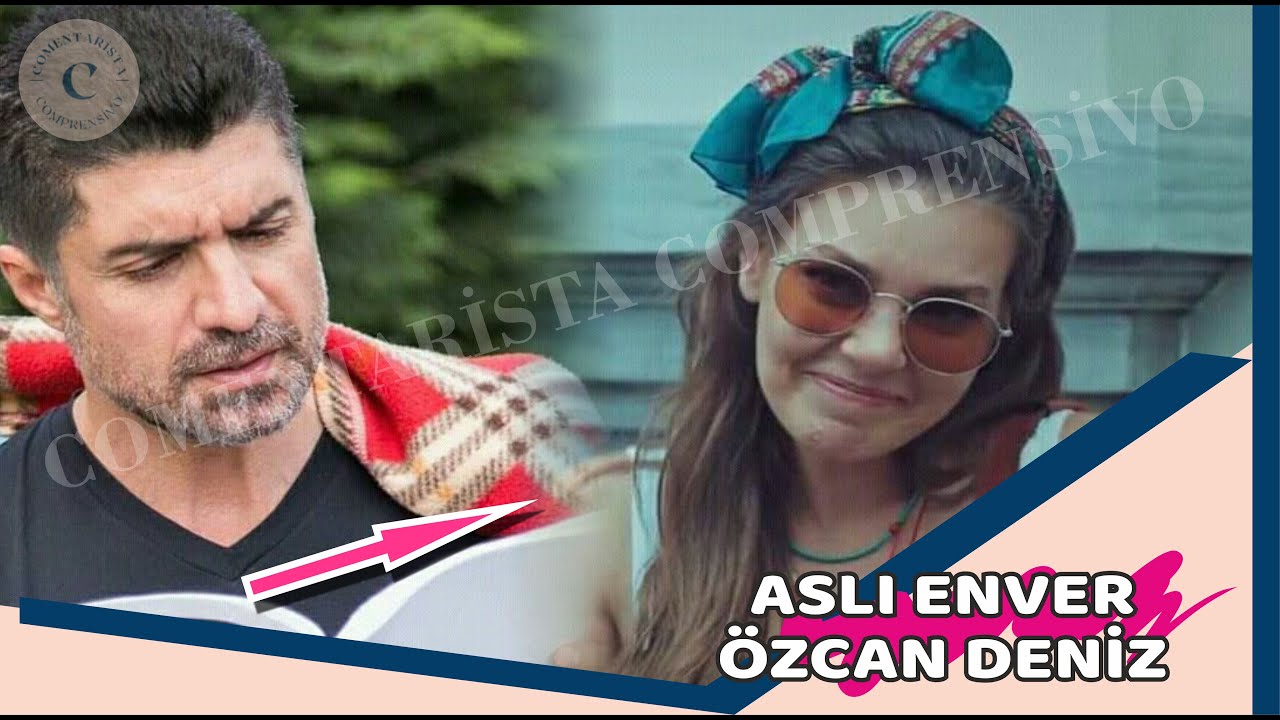 Aslı Yağız - Ne Bodrum Ne Alanya (Official Video)