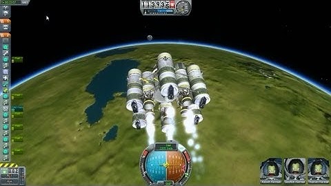 Kerbal Space Program Insane Rockets Division S3 Ep6