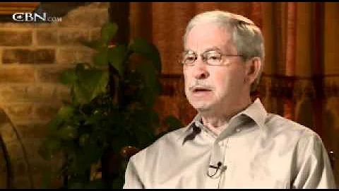 Darrell & Annie Parrish: Following God's Principal...