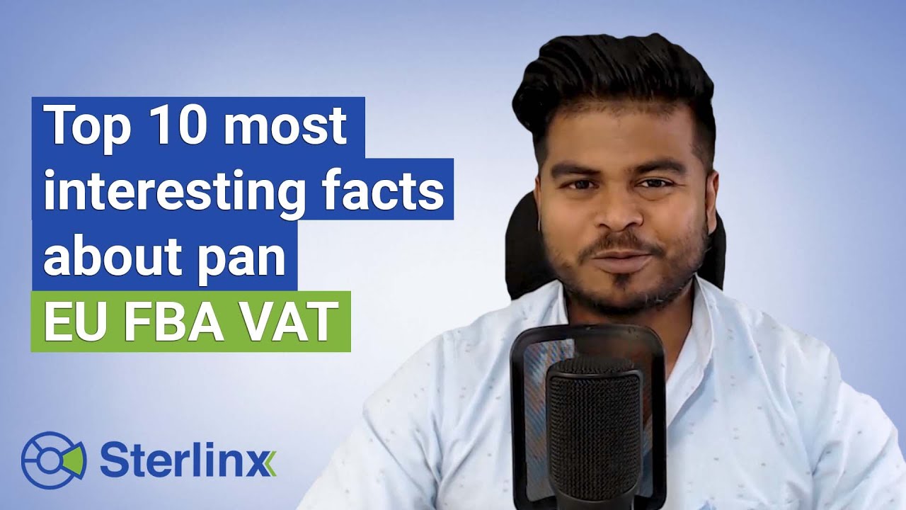 Easy Route to Understanding Pan European VAT YouTube