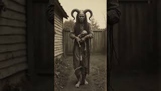 Demon Of Infant Miscarriage Abyzou