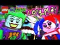 Youtube Thumbnail title