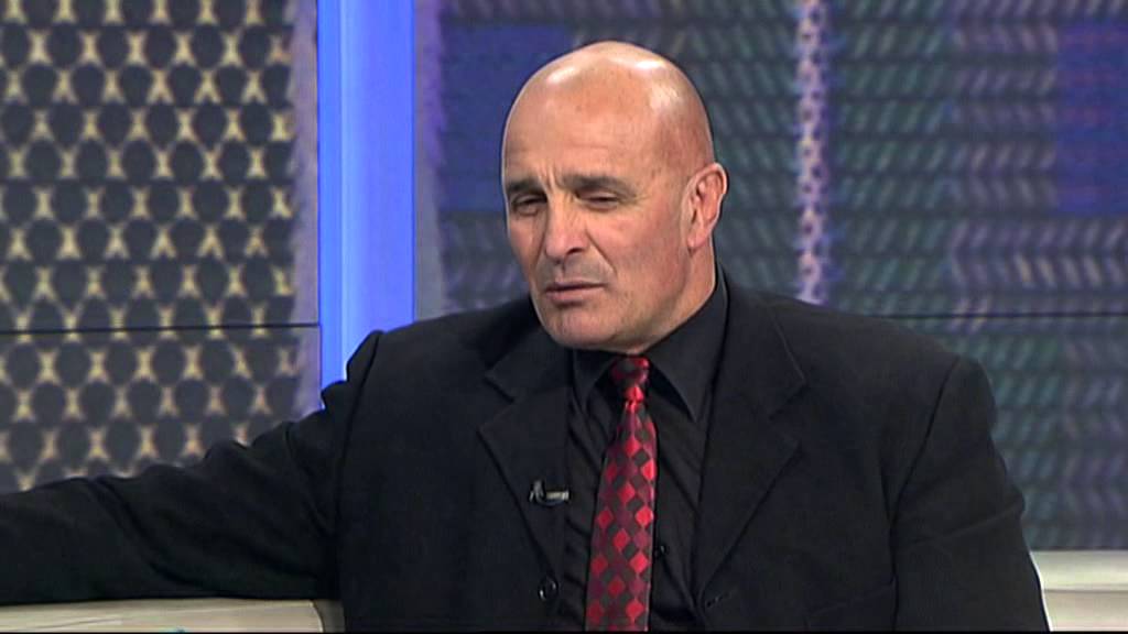 Education key to sucess post-sporting career - YouTube