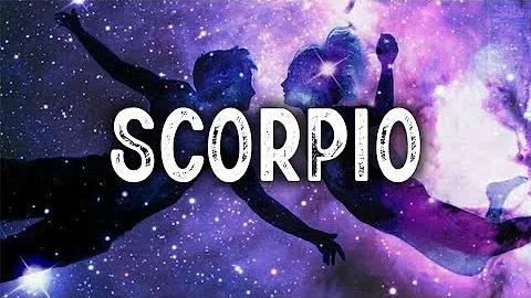 SCORPIO💘 Who is This Earth Sign Blowing up Your Phone? Scorpio Tarot Love Reading - DayDayNews