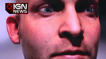 IGN News - Nvidia shows off Project Logan