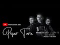 Pyar Tera (OFFICIAL SONG) ||Mastizaade BBC