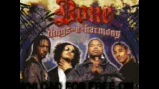 bone thugs n harmony - P.O.D. - The Collection Volume One