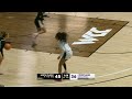 Portland Women's Basketball vs. Santa Clara (73-66) - Highlights