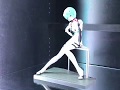 フィギュアラックサード RGB LED 04