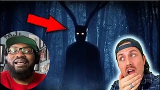 A forest so EVIL, it’s ILLEGAL to enter… | REACTION