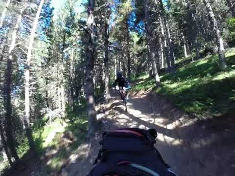 La Molina Bike