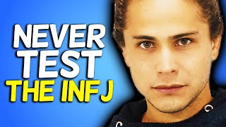 Why People Should NOT TEST The INFJ